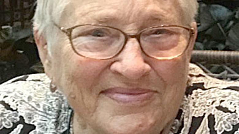 Dovie Dolores Simms, 85, Festus